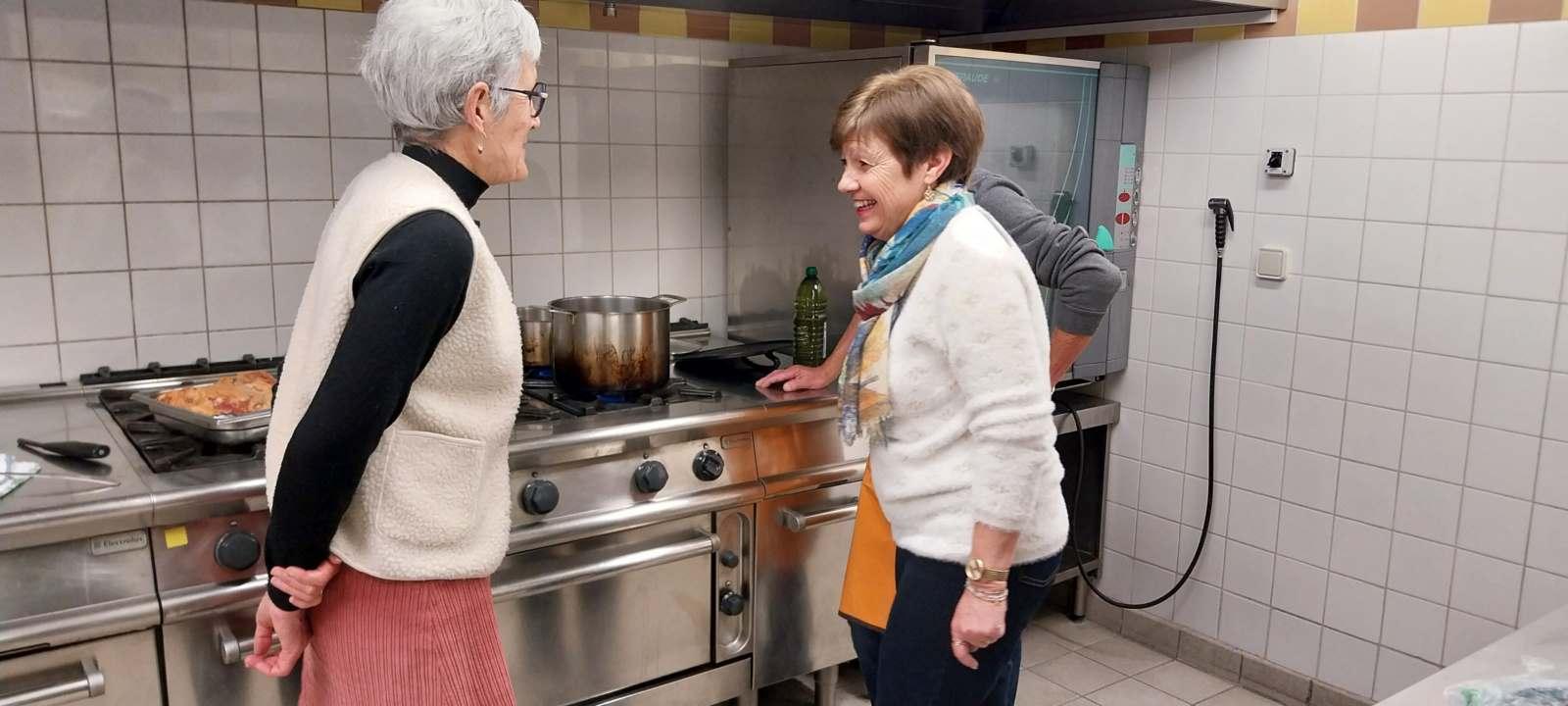 Assemblée Générale 2026