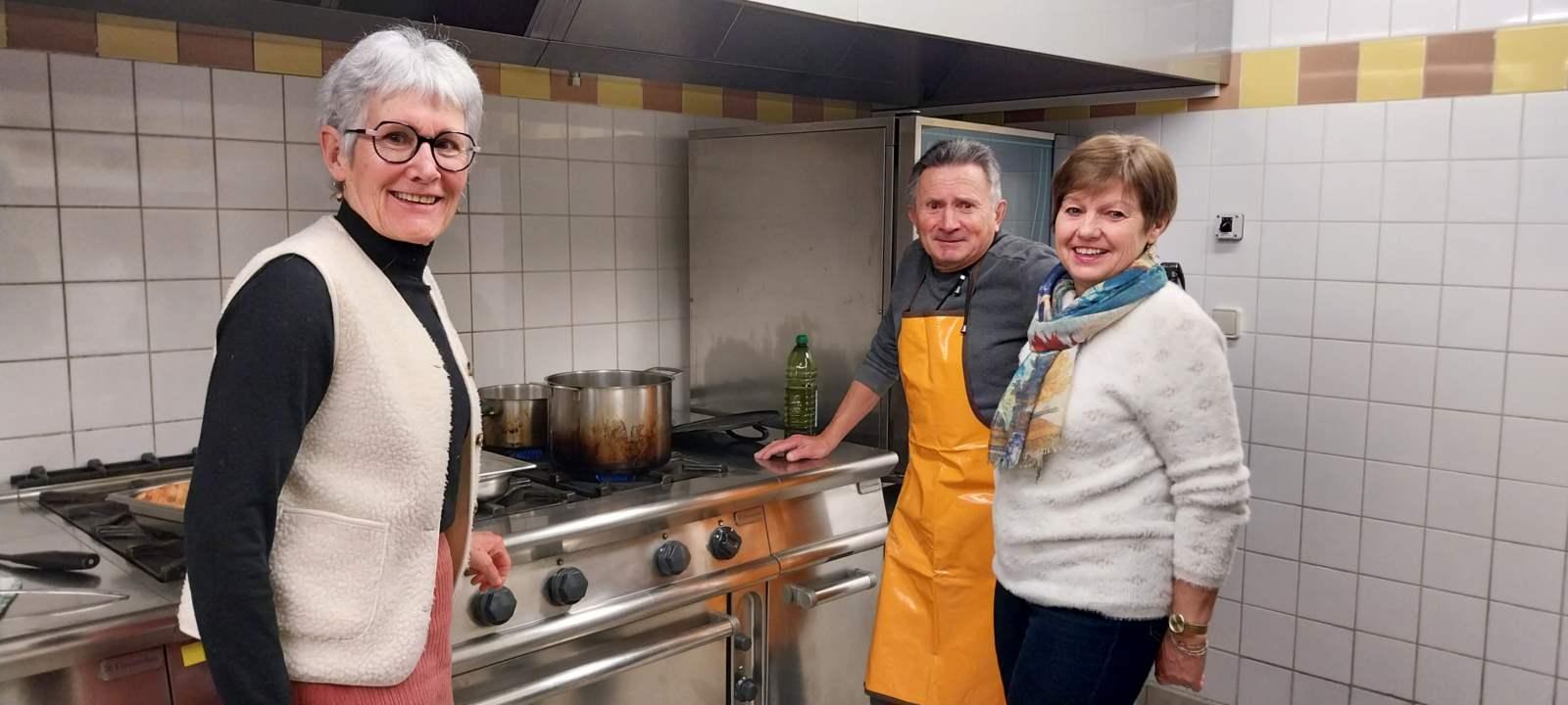 Assemblée Générale 2026