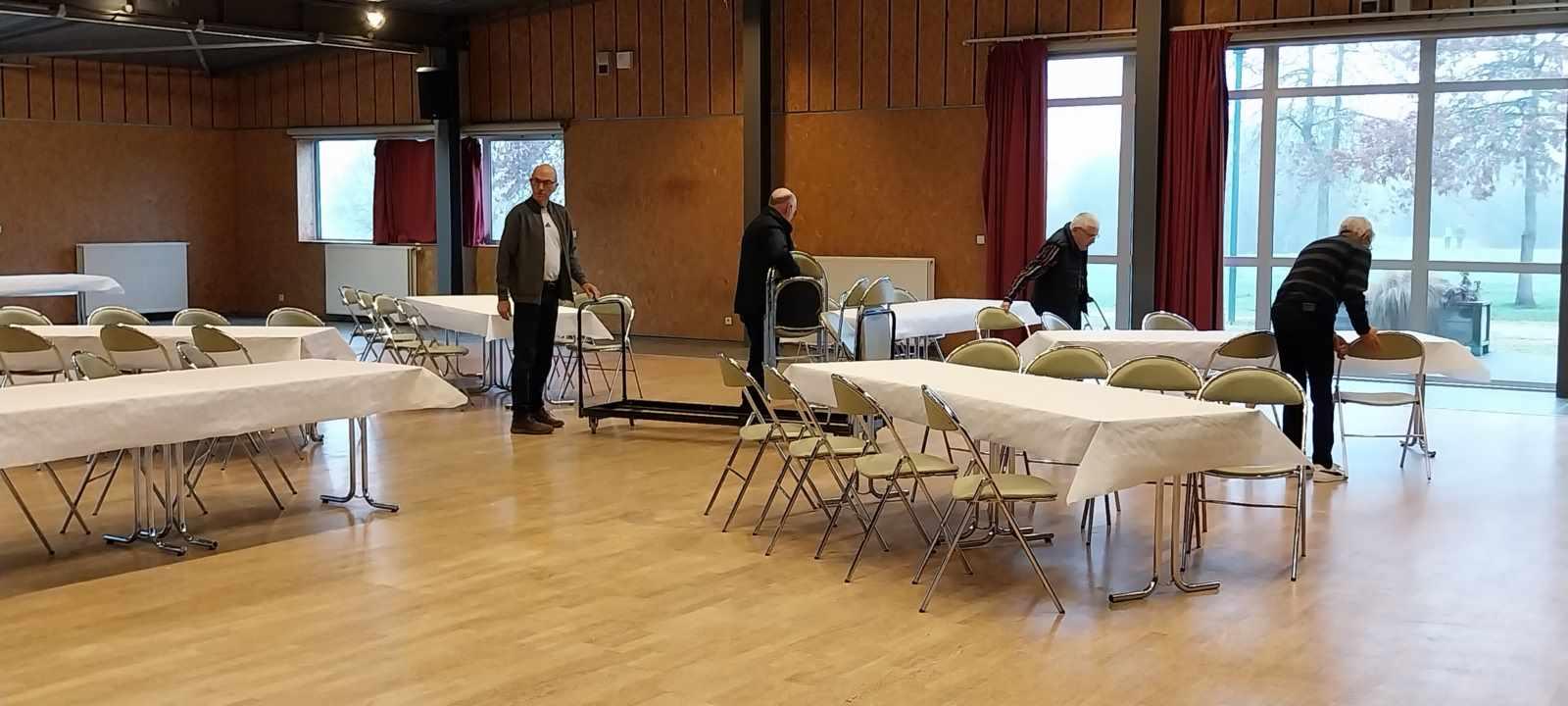Assemblée Générale 2026