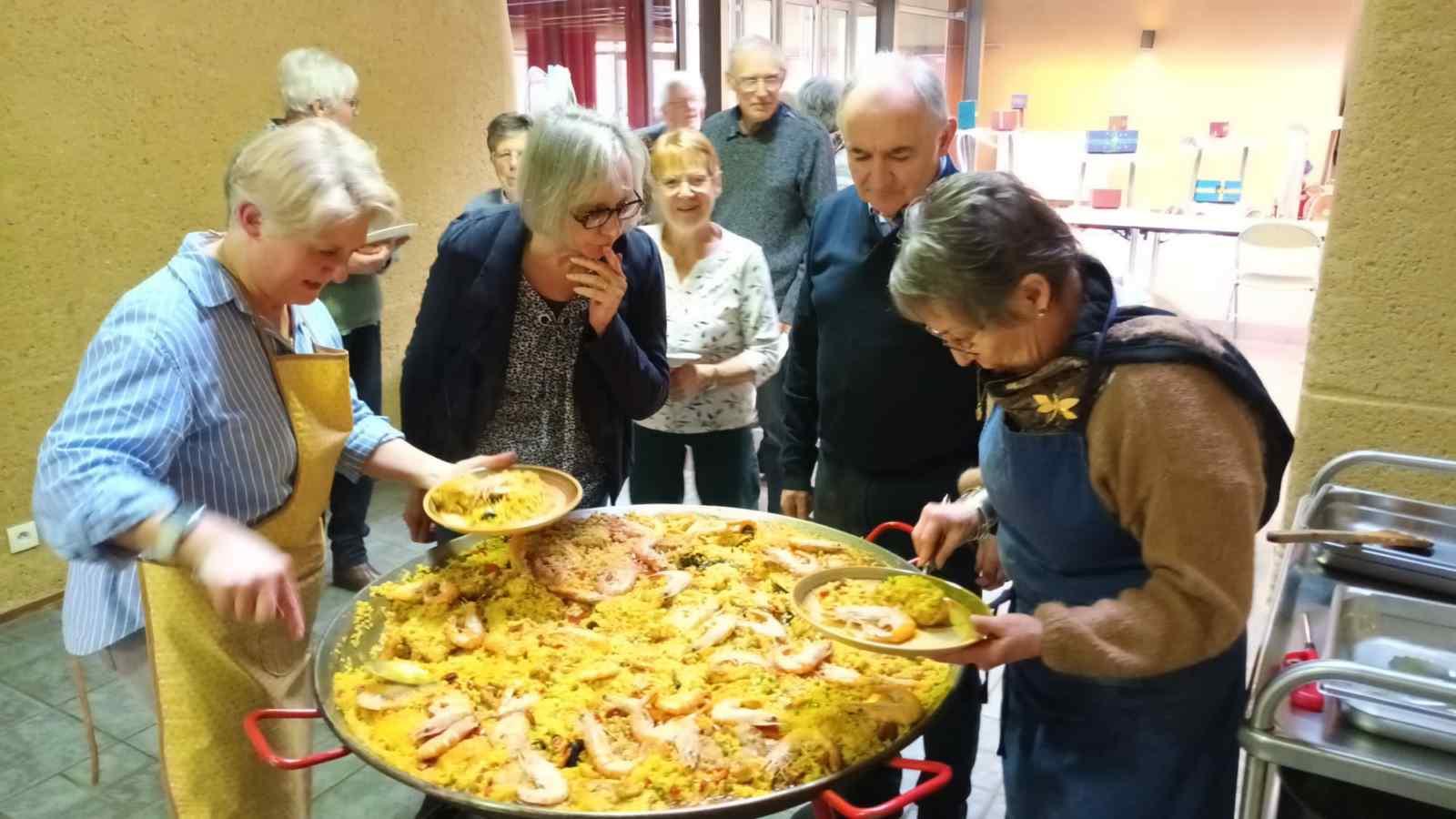 Assemblée Générale 2026