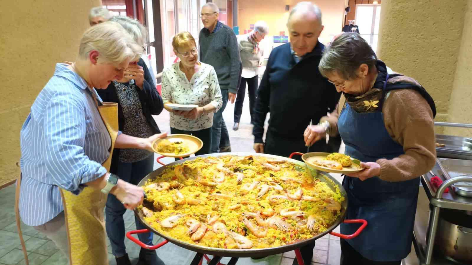 Assemblée Générale 2026
