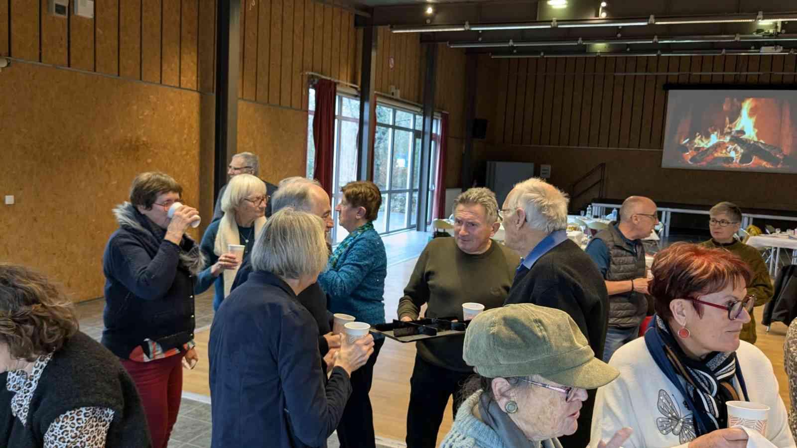 Assemblée Générale 2026