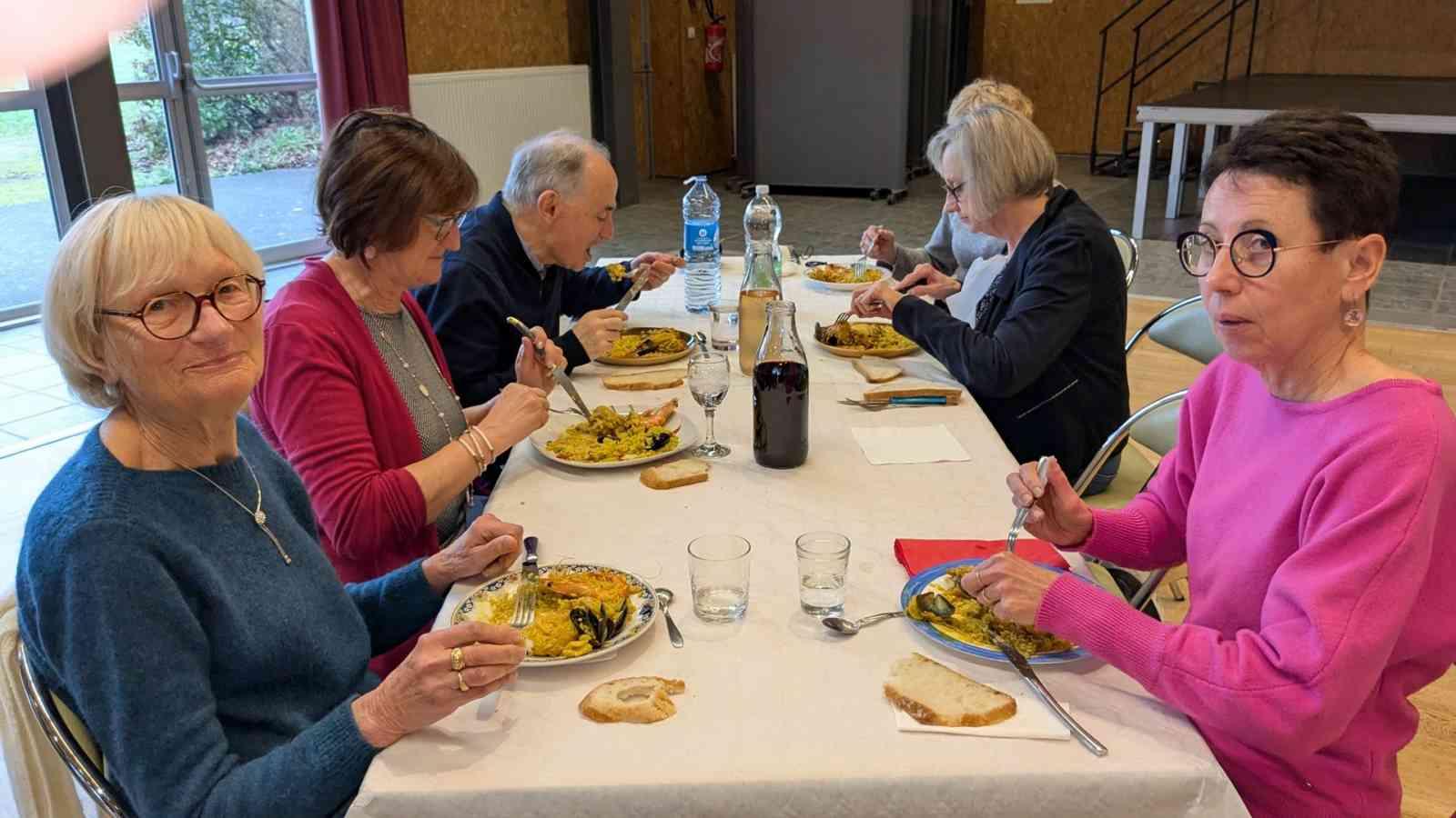 Assemblée Générale 2026