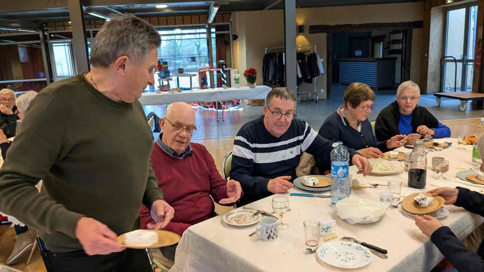 Assemblée Générale 2026