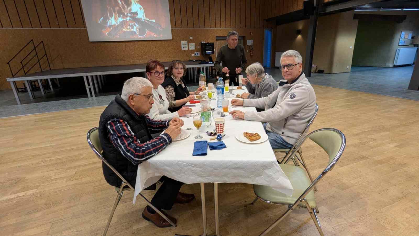 Assemblée Générale 2026