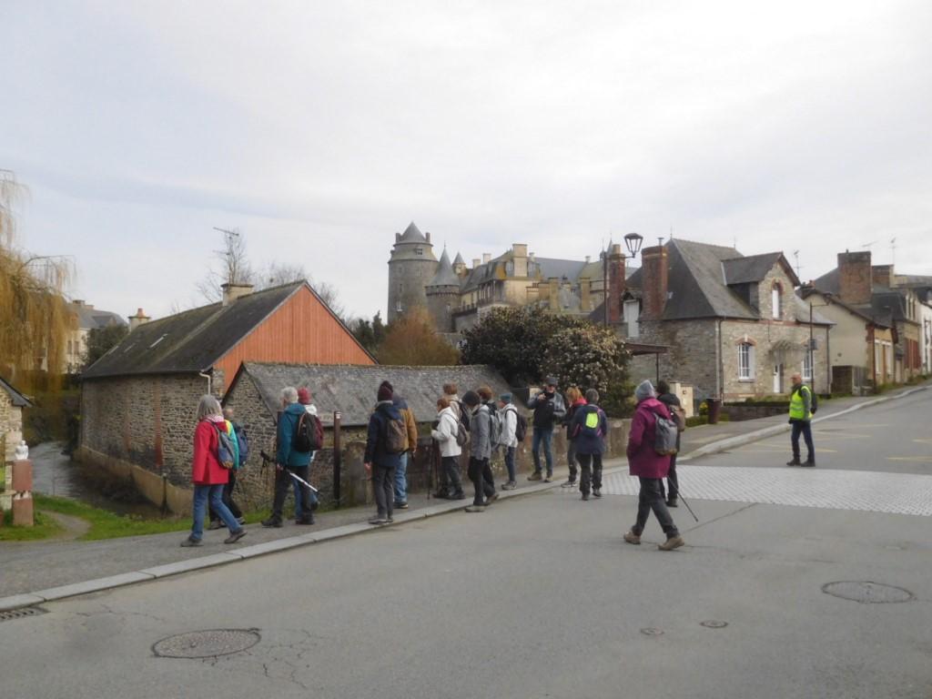 Chateaugiron