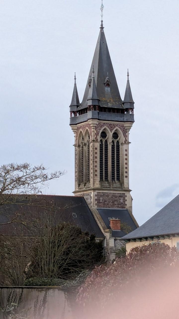 Chateaugiron