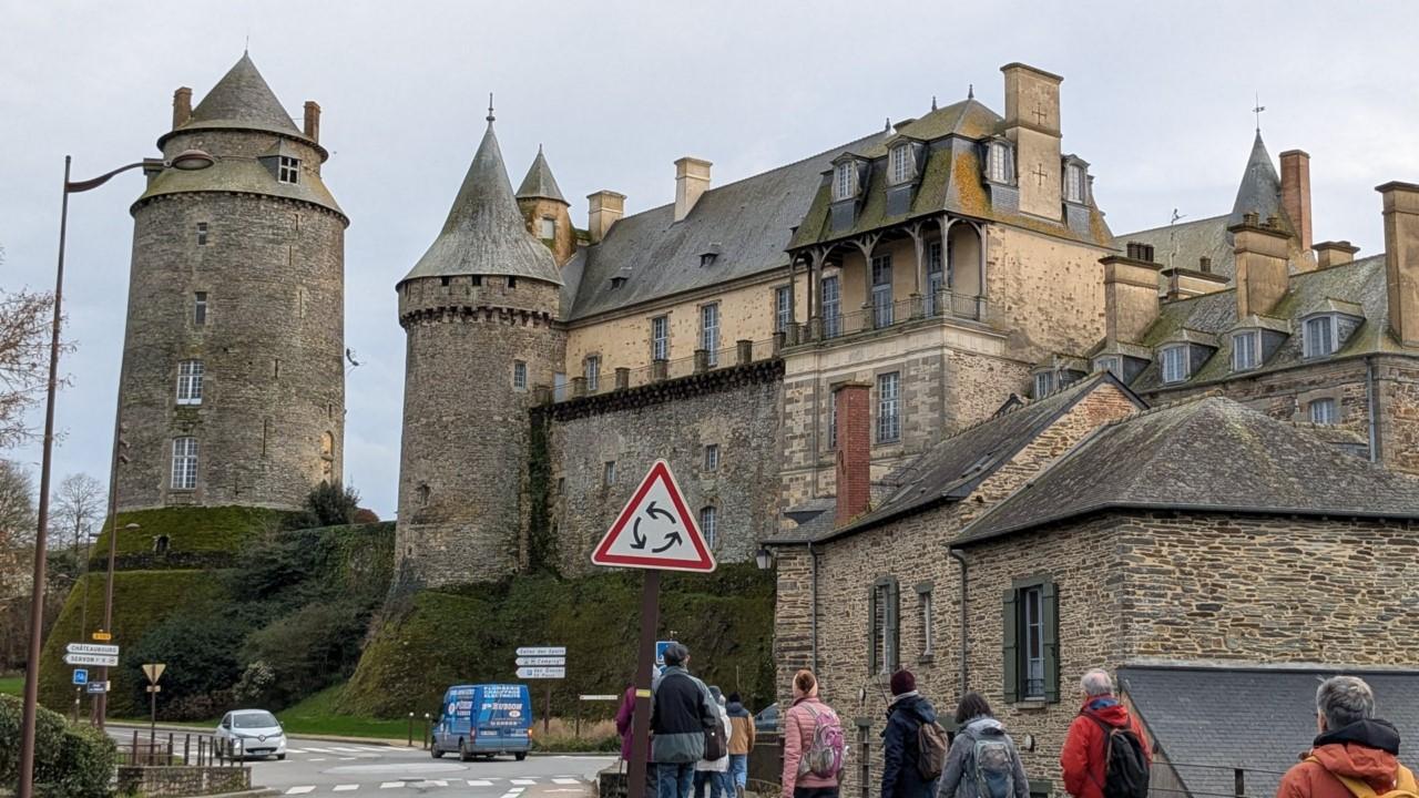 Chateaugiron