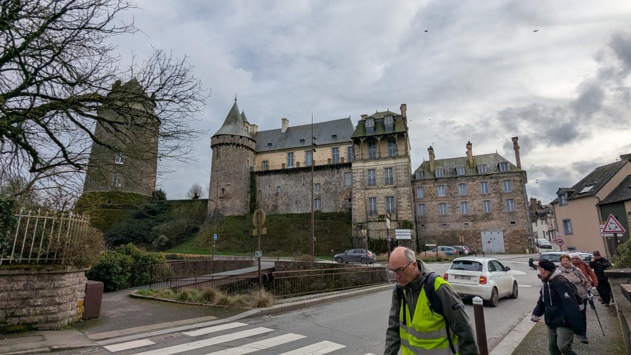 Chateaugiron