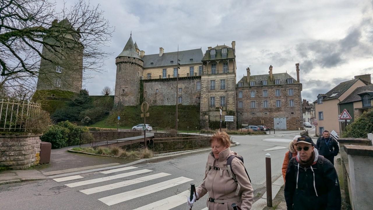 Chateaugiron